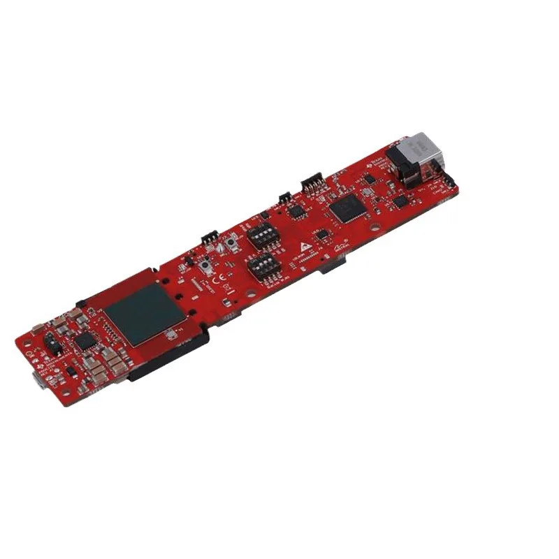 

AWR1843AOPEVM Single Chip Evaluation Module for Automotive Millimeter Wave Radar Sensor Electronic Components