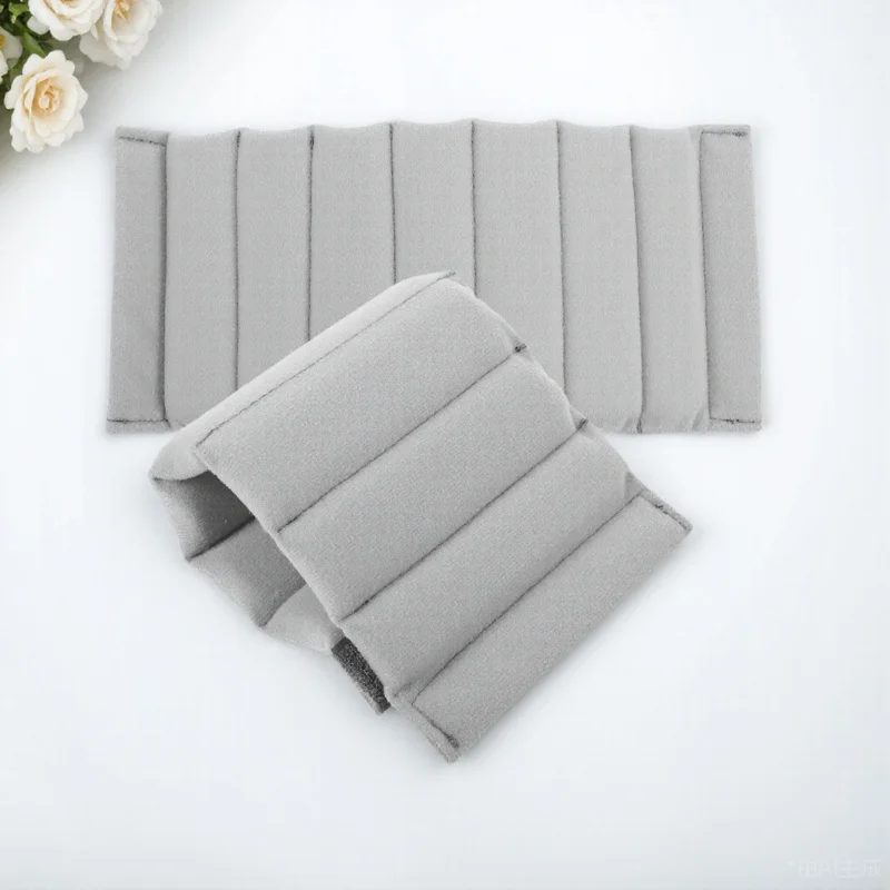 

2pcs Camera Bag Dividers Inserts Padded Shockproof For Dslr Backpack Storage Universal Divider Kit Lightweight Protective