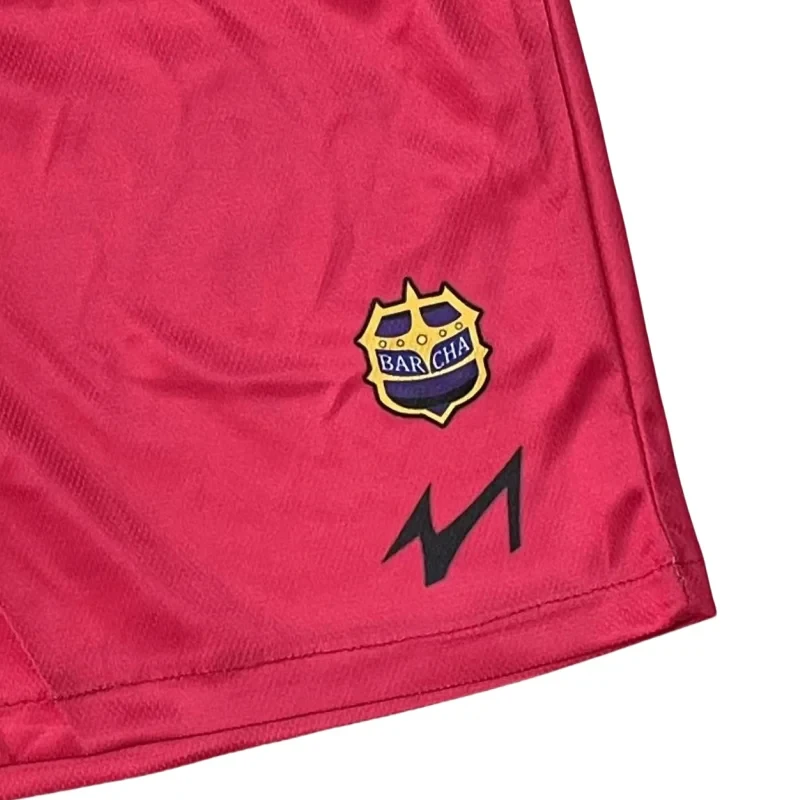 ✜2026❤ Anime Blue Lock Bachira Cosplay Costumes FC Barcha Team Soccer Jersey #8 Bachira Meguru Football Uniform Halloween Party✚ view 6