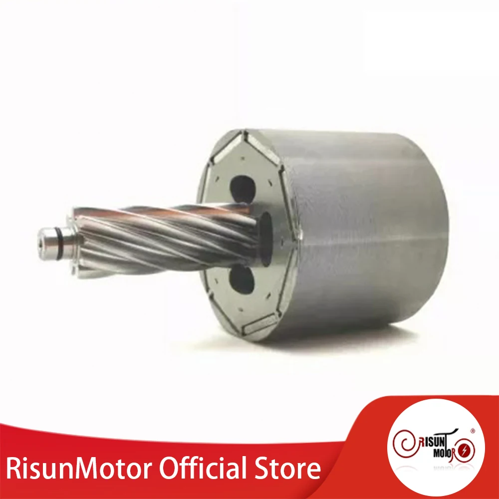 

1pc Rotor for Bafang Mid-Drive BBS01/02 and BBSHD Motor