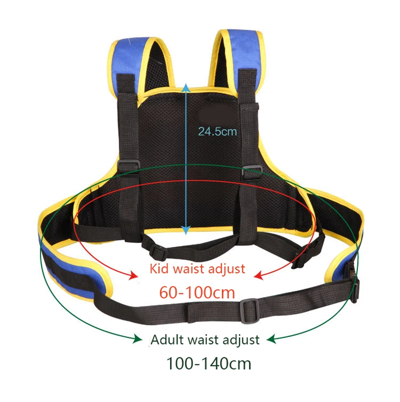 Child Electric Motorcycle Safety Harness Adjustable Battery Car Seats Fall Protection Baby Strap Belt Covers