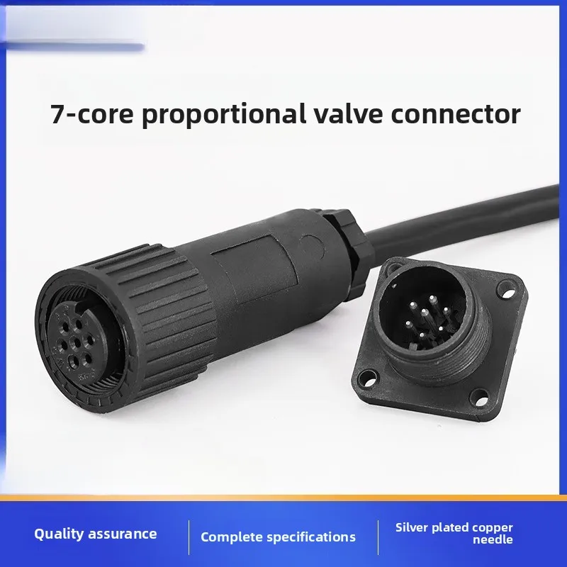 Aviation Plug Metal…