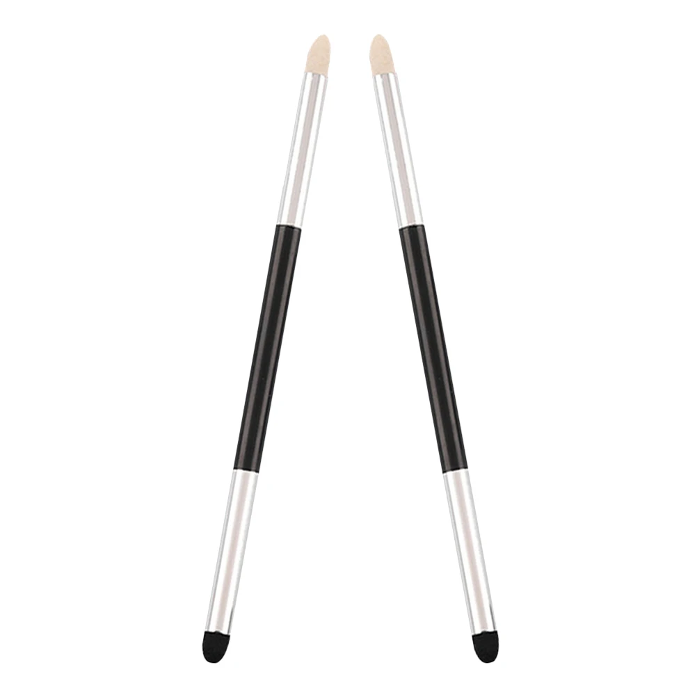 

2 Pcs Sketch Erase Pen Rubbing Drawing Sponge Tool Professional Supplies Artist Felt