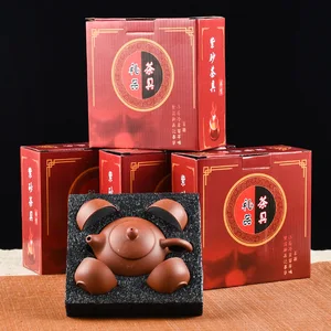 8 mejores ventas yixing tetero - №7