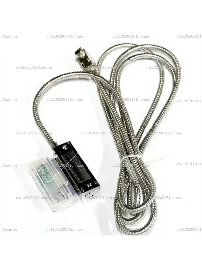High Precision 5um Grating Encoder Read Head, TTL Signal Output with 3m Cable for KA300/500/600