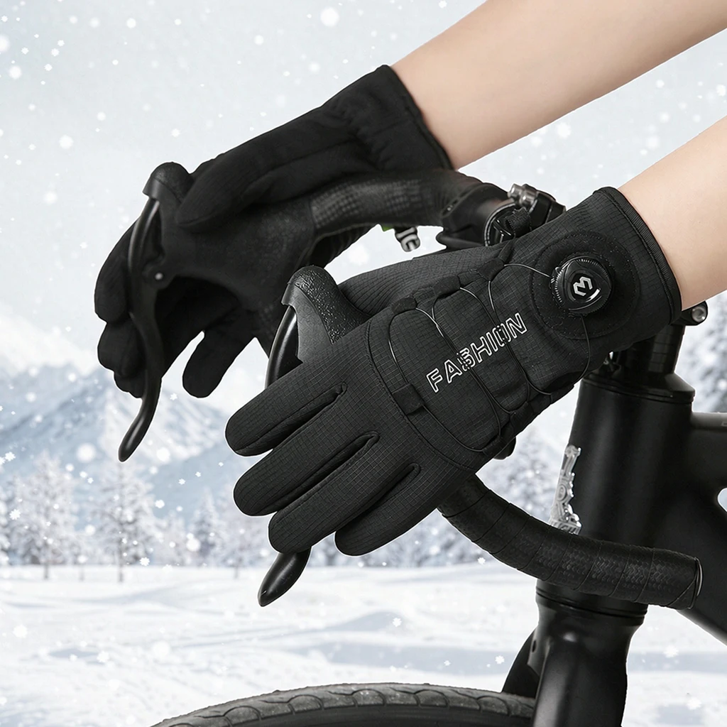 winter-cycling-gloves-men-dial-adjustable-warm-waterproof-touchscreen-anti-slip-for-cold-weather-sports-biking-running