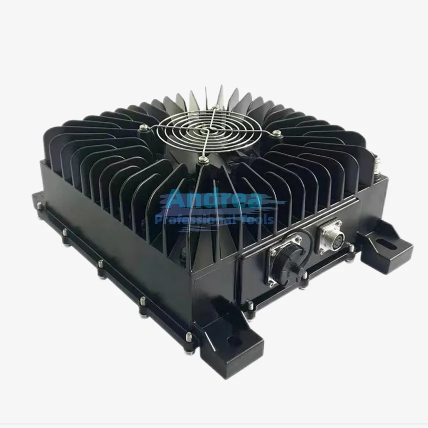 

3.3 KW EV OBC 96V and Lithium battery charger