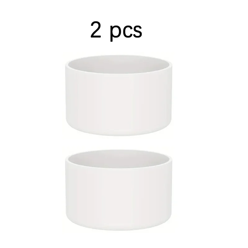 white 2PCS