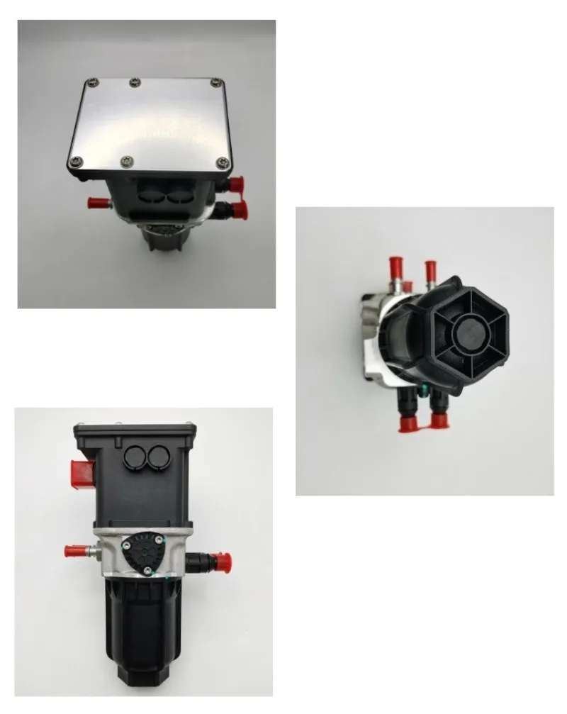 

Brand new urea pump 4388105 DEF for diesel engines 5506956