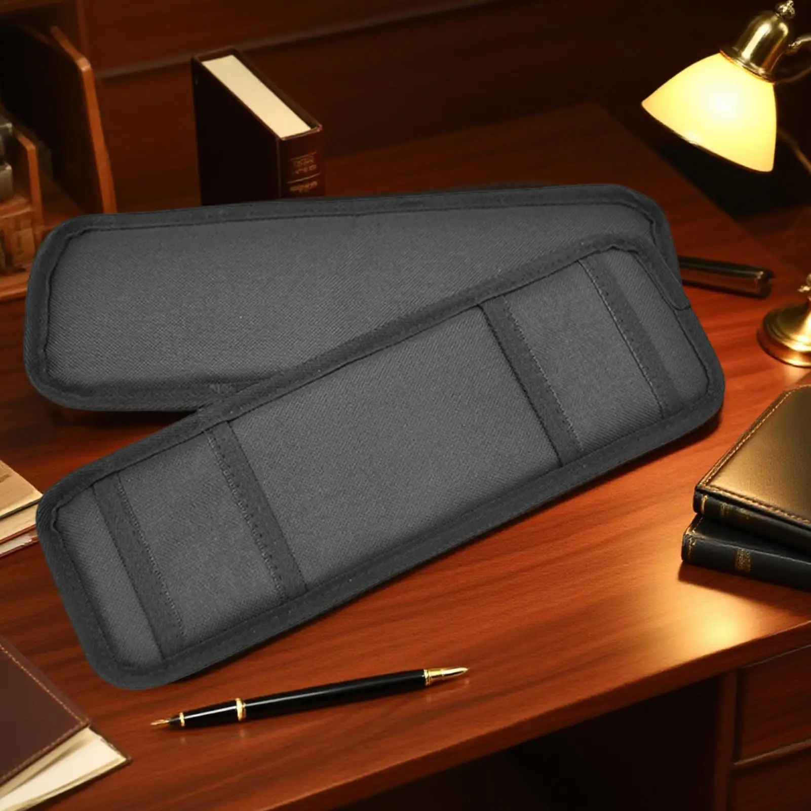 Protective Covers For Ratchet Straps 2 Pieces Trailer Strap Protective Sleeves Adjustable Pad For Marine Boat Rv Moving Trailer