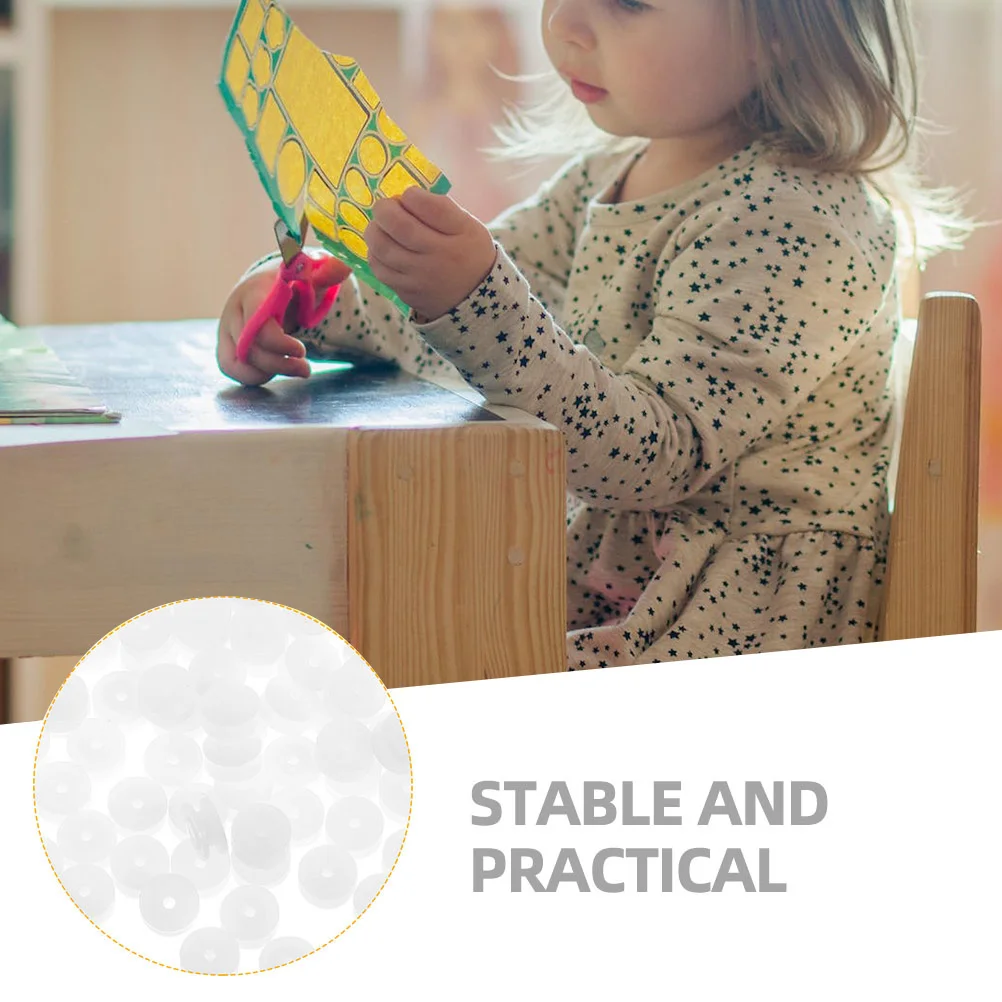 

50Pcs Belt Pulley Tooth Gear Plastic 2mm Hole Durable Mini Wheel for Rc Car Airplane DIY Pulley Wheel Mini Gear