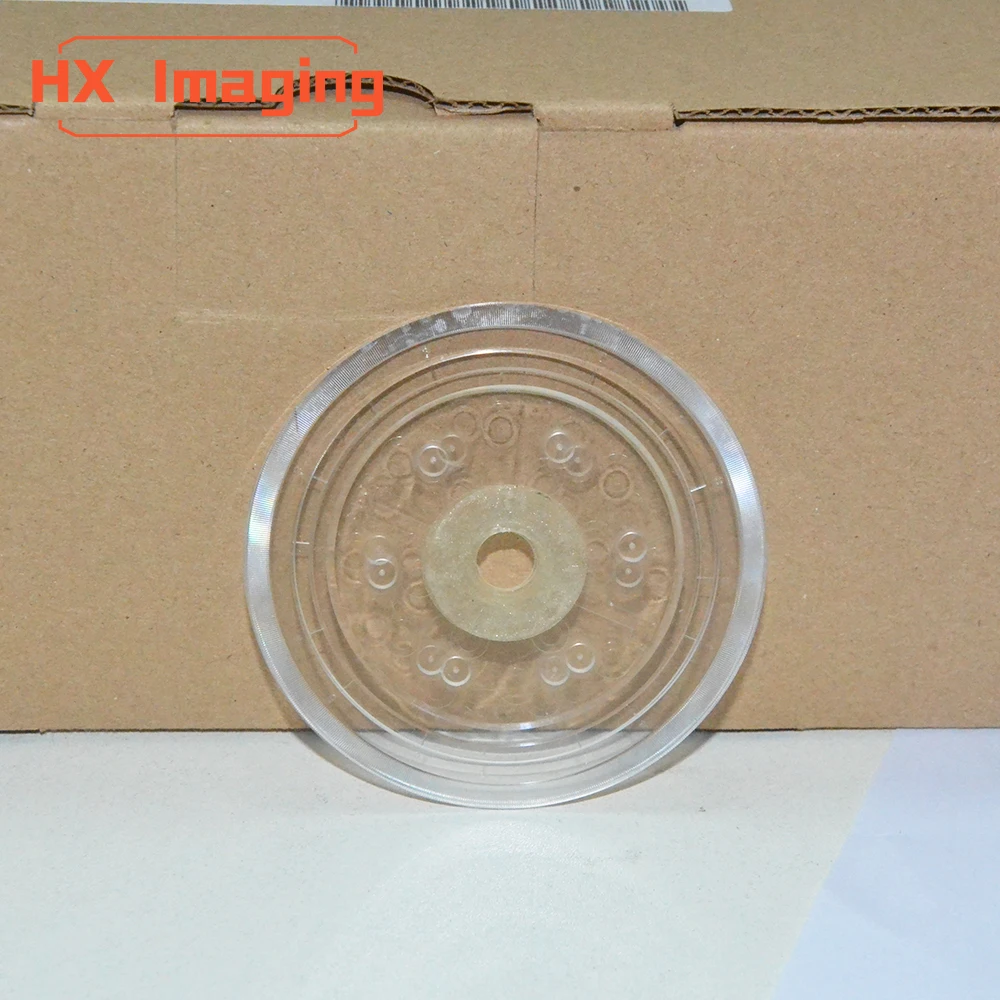 1X 1571785 Encoder Timing Disk for EPSON L1110 L3110 L3115 L3116 L3150 L3156 L5190 M1100 M1120