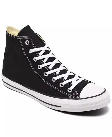 Converse Men's Chuck Taylor Skate-Style High-Top Casual Sports Sneakers