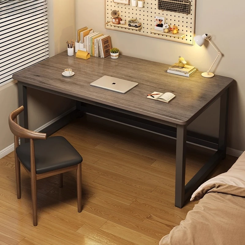 Computer desk Desktop table Simple rental house Bedroom desk