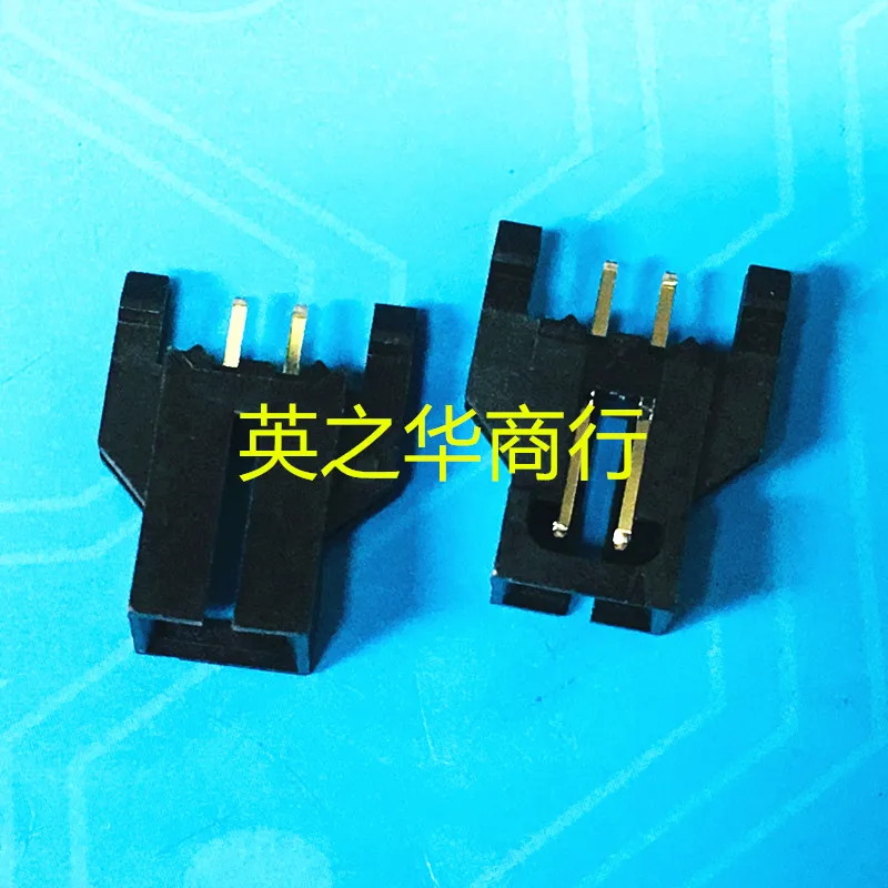 

30pcs original new 705410001 0705410001 70541-0001 2P pin socket connector with 2.54MM spacing