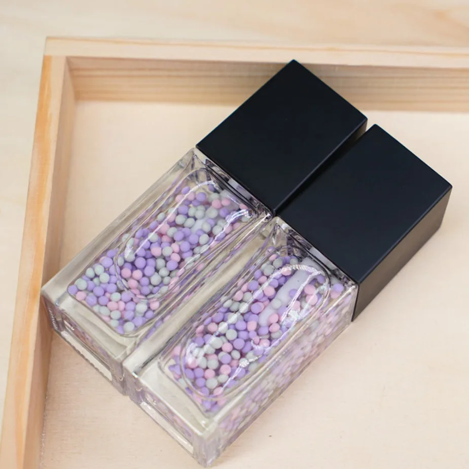 Private Label Isolation Face Primer Makeup Moisturizing Invisible Pores Facial Brighten Correcting Skin Tone Refreshing Cosmetic
