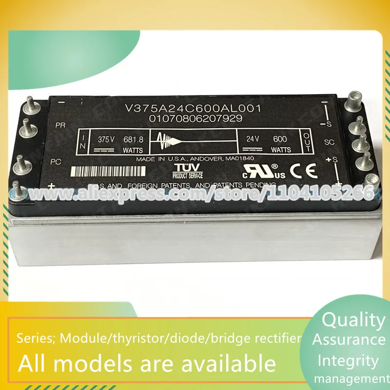 

Новый V375A24C600A V375A24C600A001 V375A24C600AL V375A24C600AL001 V375A24C600AL2 V375A24C600AL3 V375A24C600AL4