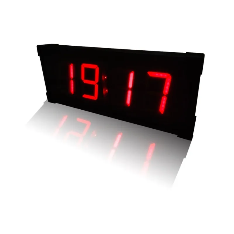 Sports Digital Timer Basketball Football Match Marathon Exam Speech Countdown Reminder Clock