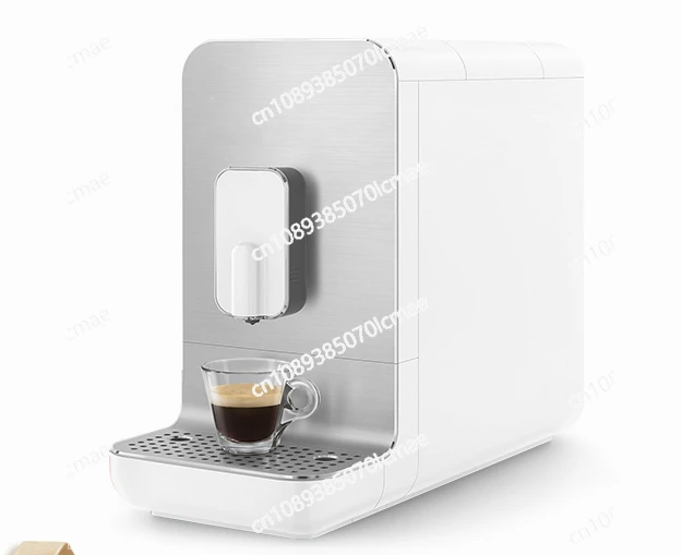 One Click Fully Automatic Coffee Machine, Small Household Coffee Machine