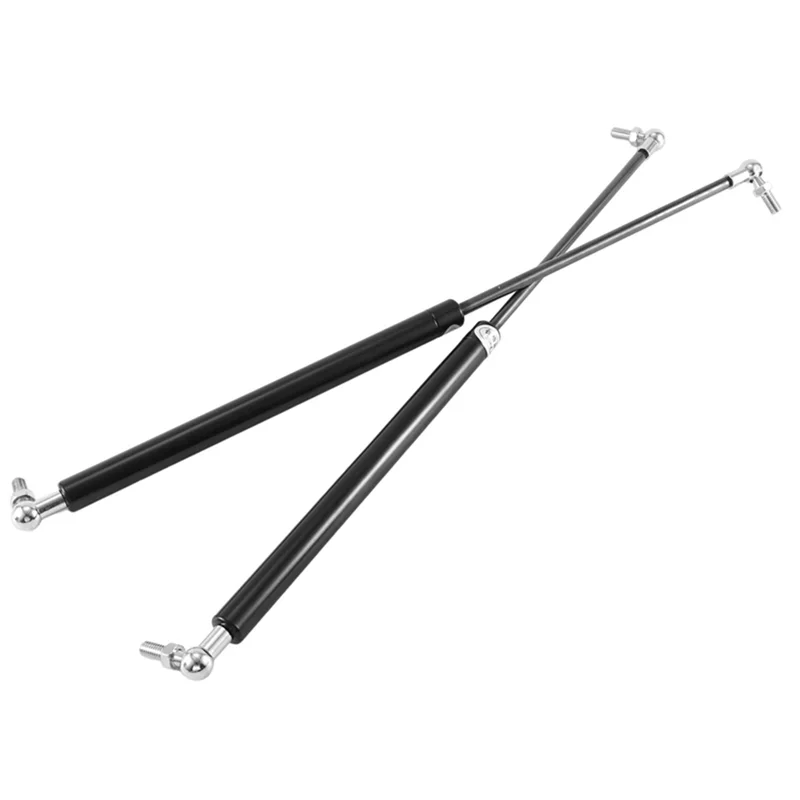 

300N Car Bus RV Front Bonnet Hood Rear Trunk Tailgate Boot Shock Lift Strut Support Bar Spring