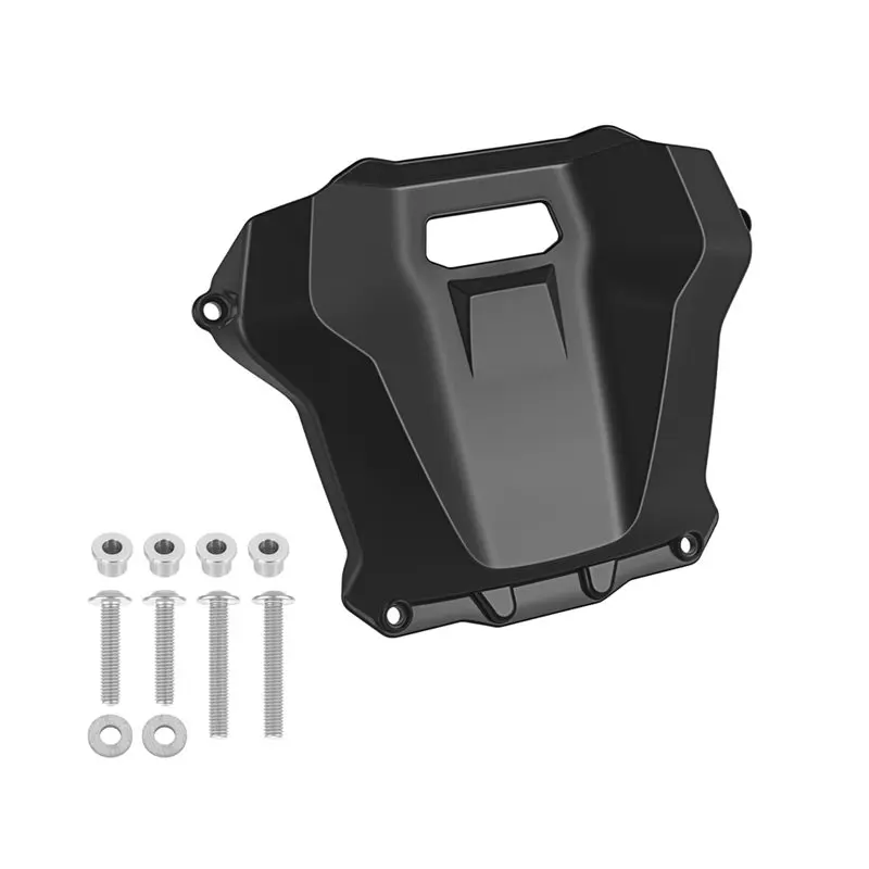 Motorcycle Front Engine Guard Cover Housing Protection Plate Accessory For BMW R1300R RS RT R 1300RT 1300RS 2025 2026