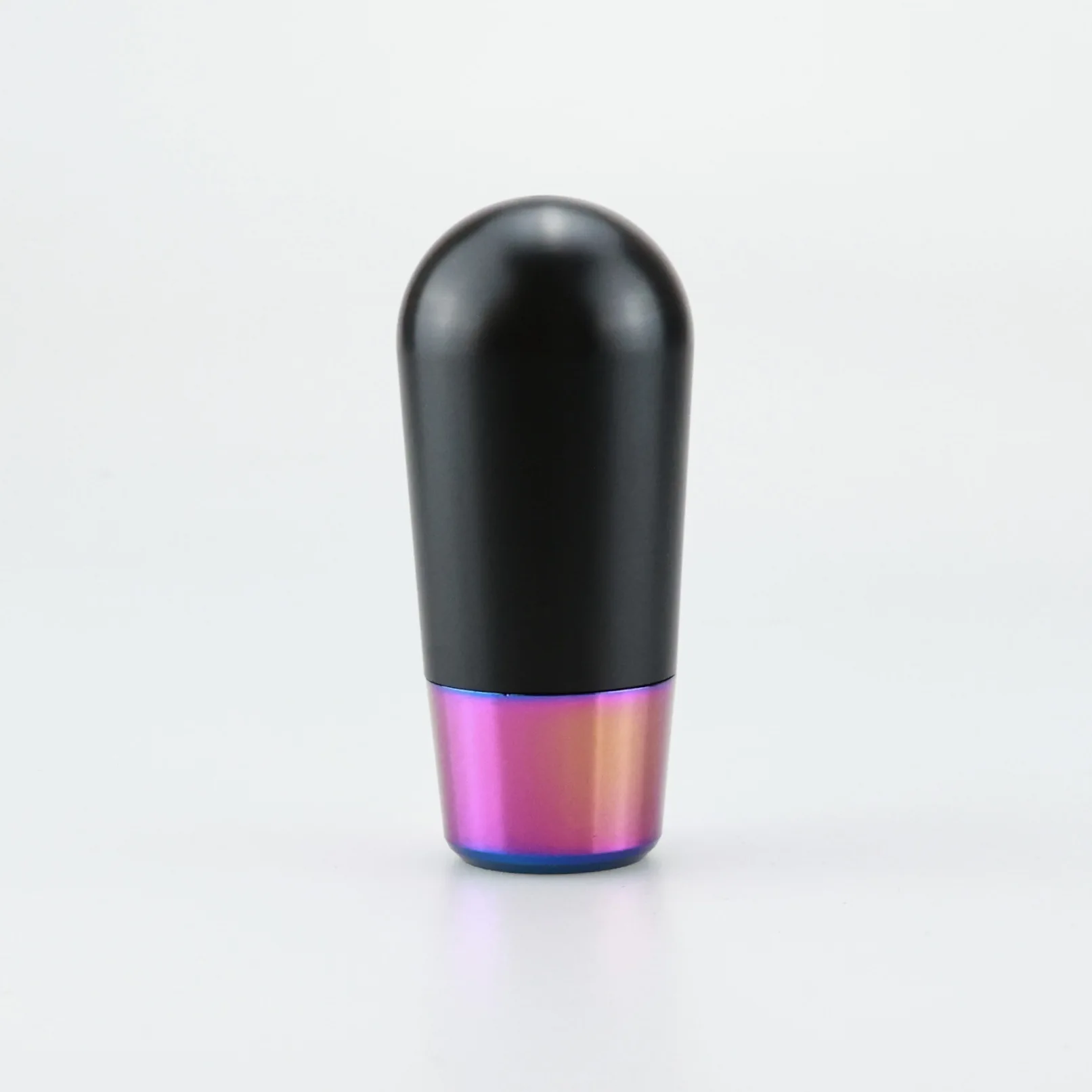 

Новая ручка переключения передач, автомобильная универсальная головка шестерни, персонализированные акриловые аксессуары для модификации рычага переключения передач