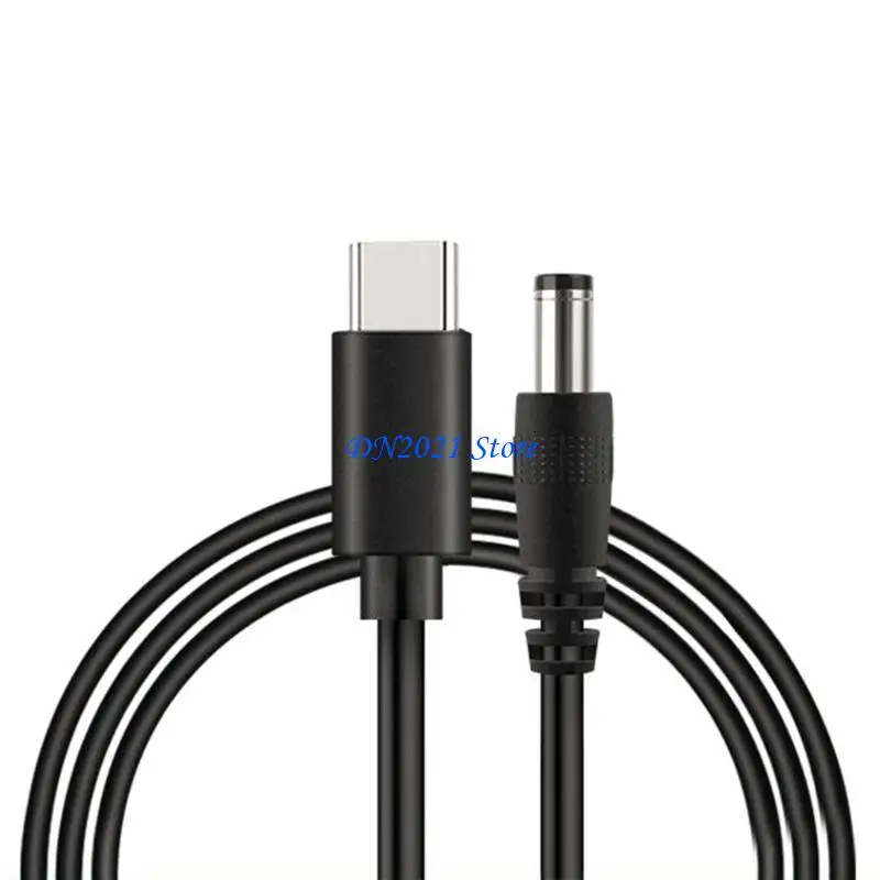 F3KE USBC Typec DC18.5V-20V Trigger PD Converter Adapter Line