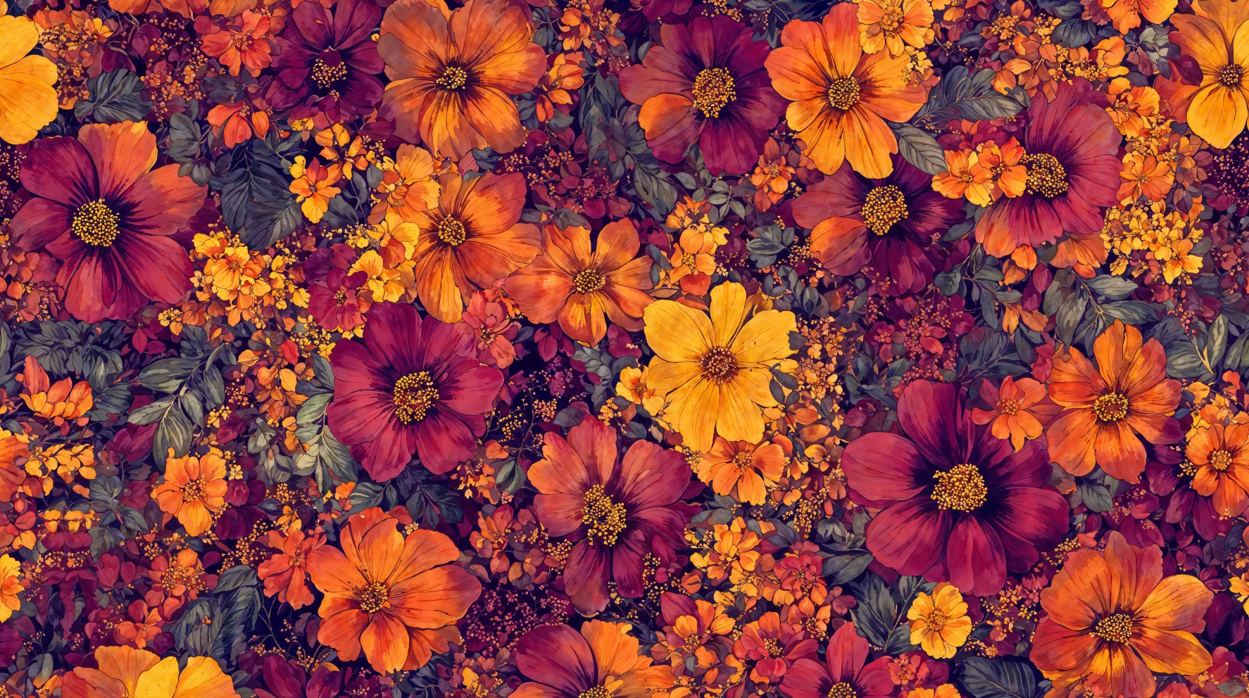 

Обои индивидуального размера, ручная роспись акварельных цветов, фрески на плитку, украшения дома, неограниченные ссылки на фрески 3d обои