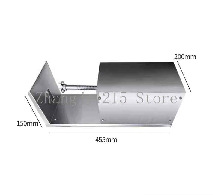Electric Potato Tower Machine Stainless Steels Potato Spiral Slicer Commercial Spiral Potatoes Machine