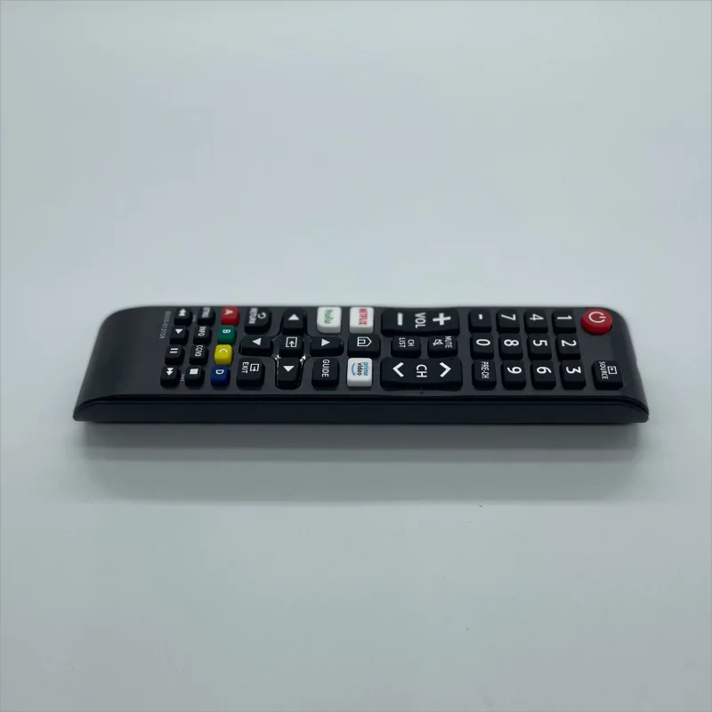 BN59-01315A zastąpiony pilot do Samsung Smart TV UN43RU7100 UN43RU7200 UN43RU710D UN50RU7100 UN50RU7200 UN50RU710D UN55RU710