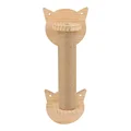 b scratching post