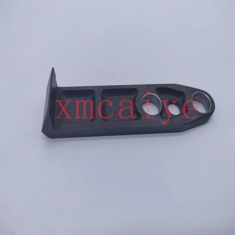 High Quality Steel Hooked Gripper 82.582.627 Gripper For SM102 Gripper Impression Cylinder Printing Machinery Parts