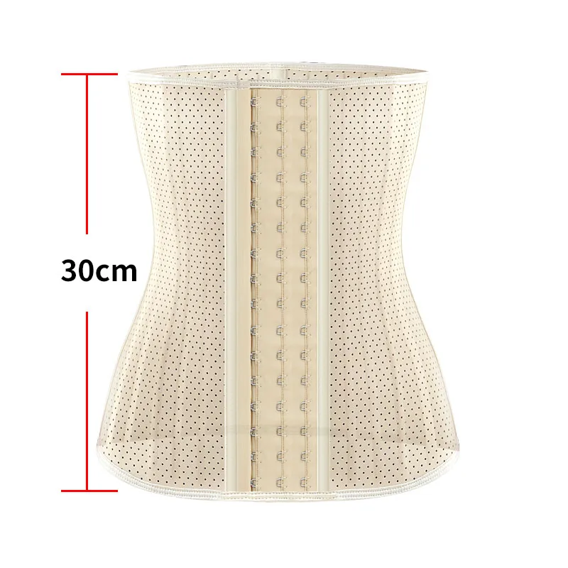 Latex Waist Trainer Slimming Underwear Cincher Corset Slimming Belt Modeling Strap Shapers Body Shaper Slimming Latex Corset