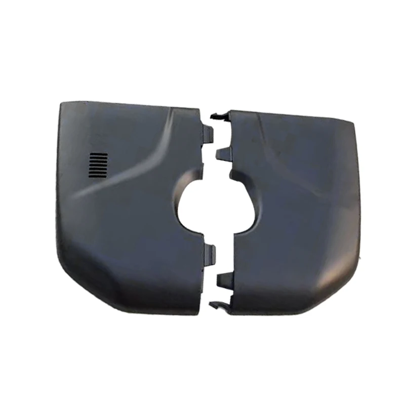 Inside Rearview Rear View Mirror Cover For Chevrolet Cruze 2011 2012 2013 2014 Replace Part 96946538 96983376 Left Right 1 Pair