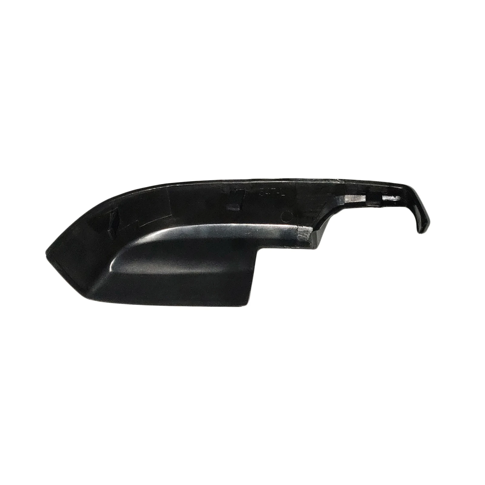 Mirror Cover Left Driver Side Vehicle Accessory Automotive Left Mirror Cover Left Mirror Cover Made Of Plastic 1 Piece Included