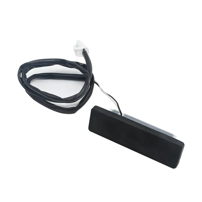 

Переключатель задней двери 81720-B2000, ручка открывания двери для Hyundai Kia Soul 81720B2000, внешняя ручка крышки багажника, замок-N25R