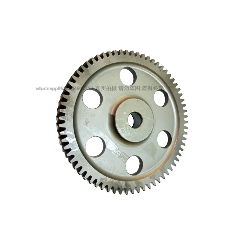 

Fuel Pump Gear C6.6 C7.1 C4.4 for Caterpillar engine