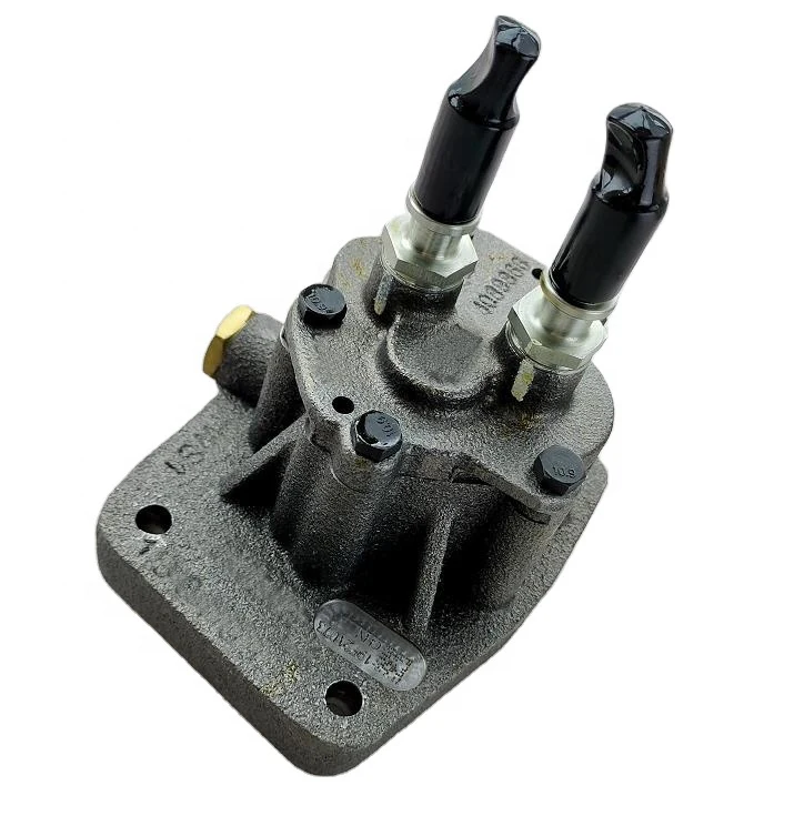 

6CT ISC8.3 ISCe QSC8.3 6L ISLe QSL fuel injection pump gear pump 2872545 4088866 for 4088604 4921431 4954200 5311171 3973228