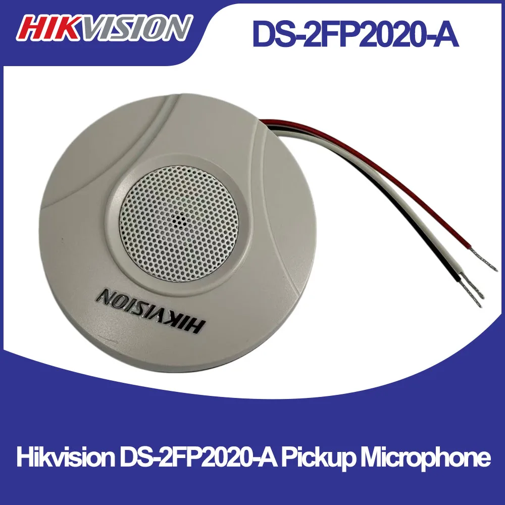 Hikvision DS-2FP2020-A HiFi Hi - Home Security Hikvision review and price