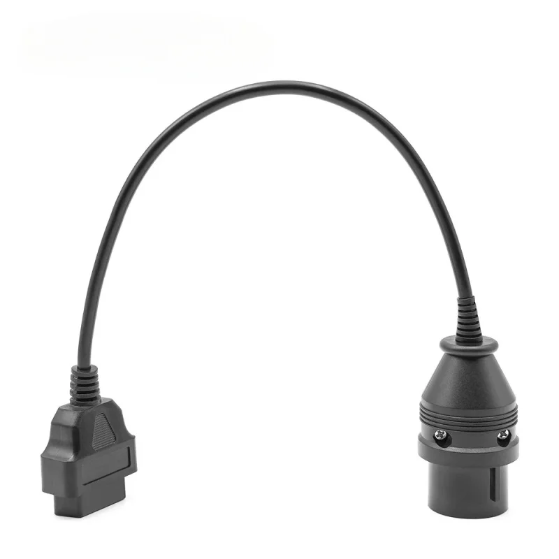 10 pieces 38 Pin OBD Adapter Conversion Cable