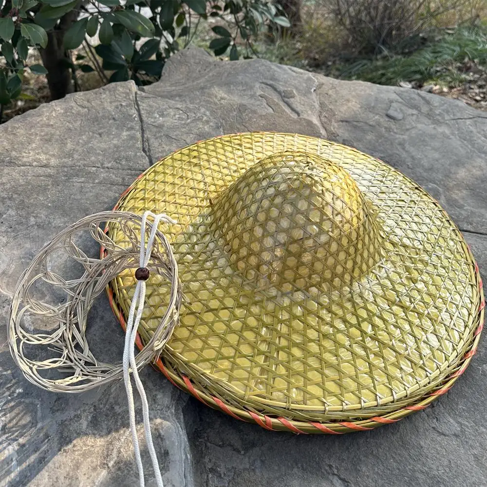 chapeu-de-pesca-artesanal-de-bambu-estilo-antigo-com-protecao-solar-isolamento-termico-impermeavel-aba-larga-e-padrao-geom