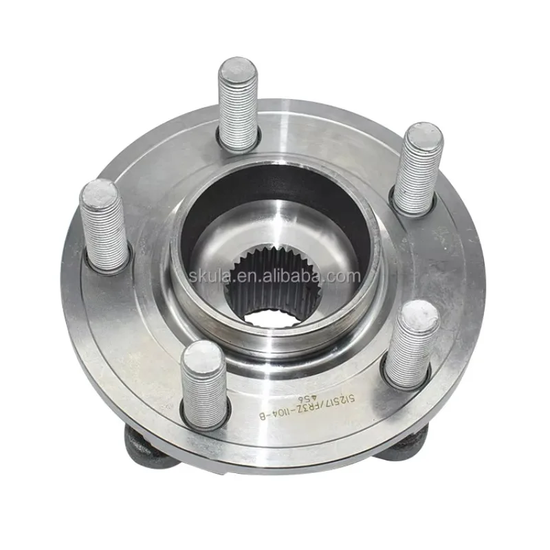 

2025 hot sale High Quality Rear axle Wheel Hub for Mustang 2.3 5.0 2015- OEM: FR3Z1104G FR3Z1104B