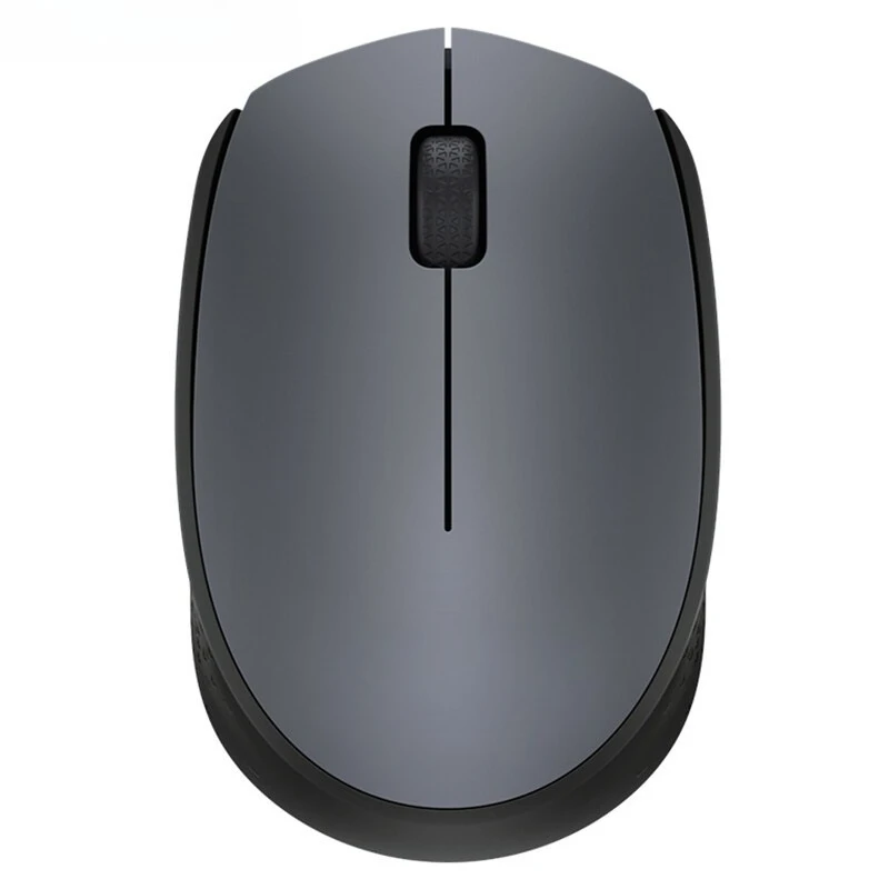 

Wireless, Logitech M170/M171 Mouse, Office, Symmetrical