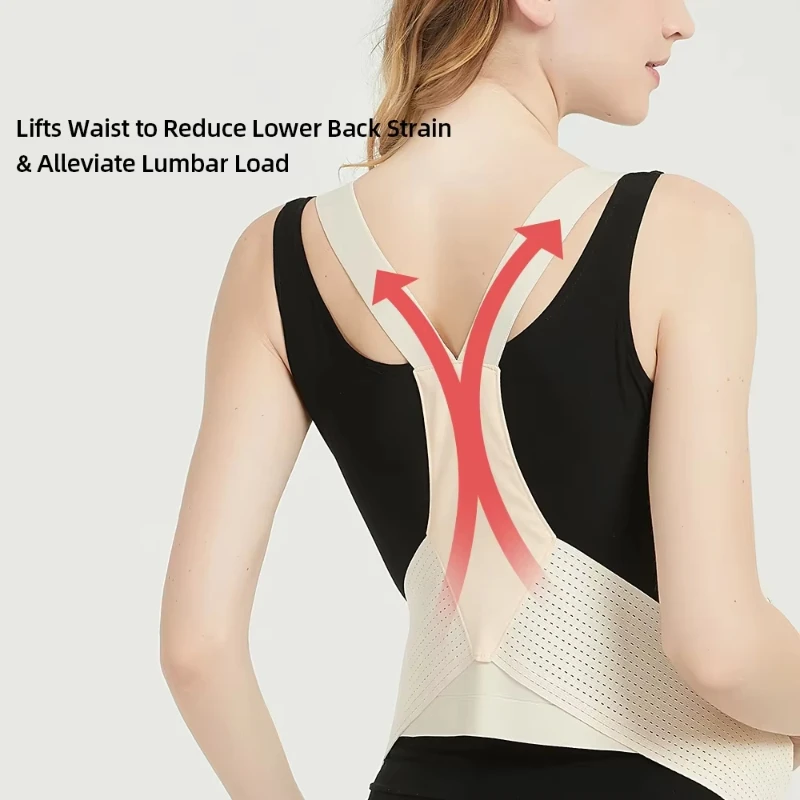 العصابات البطن الأمومة للنساء الحوامل حزام دعم الحمل تنفس البطن الموثق الظهر قابل للتعديل البطن Maternidad #3