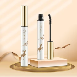 CATKIN long lasting black mascara intense length Voluptuous Volume, Intense Length, Feathery Soft Full Lashes