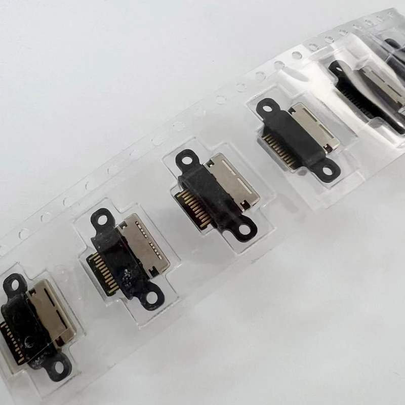 5 stks Voor Xiaomi Mi BlackShark 3/3 S/3 Pro USB Opladen Staart Poort Dock Plug Connector Socket