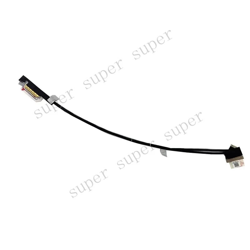 S+FOR Dell Alienware Alienware M17 R3 R4 FDQ71 FHD 300HZ Screen Cable 0TPW5K
