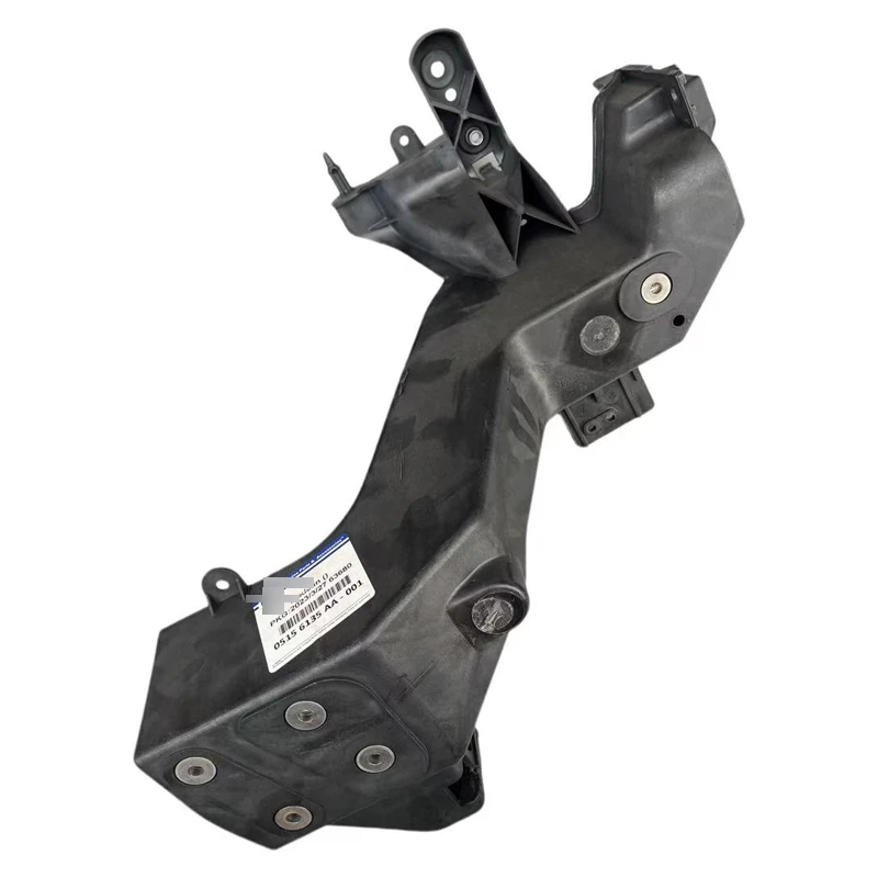 

05156135AA New Radiator Headlight Support Bracket Left For Jeep Grand Cherokee 2011-2013 5156135AA