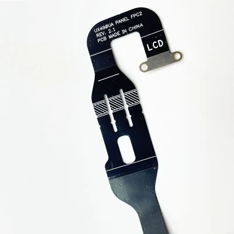 LED LED baru kabel kabel kabel screen cable 2017 untuk zenbook deluxe ux490 83cf