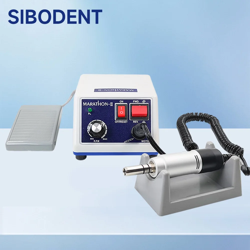 

Наконечник микромотора для полировки зубов, 35000 об/мин, ручка E-типа для марафонского микромотора, стоматологическая лабораторная полировка